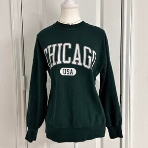 Abercrombie & Fitch Women’s Size XS High Quality SweatShirt